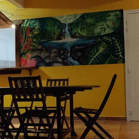 Ferienwohnung Escale Caraibes Trois-Rivières Exterior foto