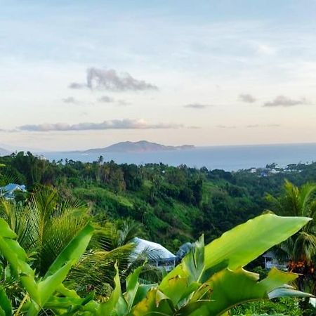 Ferienwohnung Escale Caraibes Trois-Rivières Exterior foto